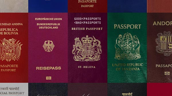 passport durations